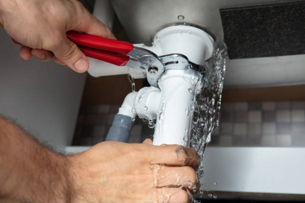 Best Emergency water damage restoration  in Waynesburg, PA